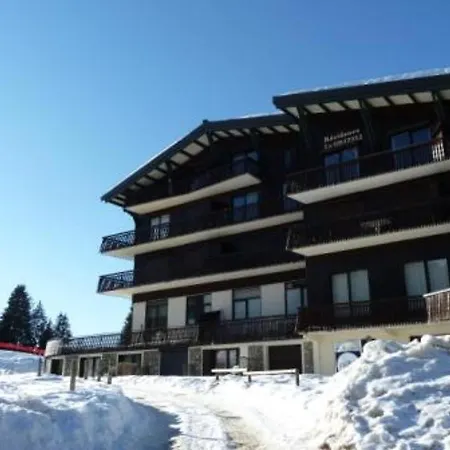 Grizzli- T2 Skis Aux Pieds, Piscine Et Tennis, Acces Direct Pistes - Fr-1-685-57 Les Gets