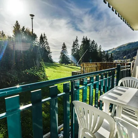 Apartment Grizzli- T2 Skis Aux Pieds, Piscine Et Tennis, Acces Direct Pistes - Fr-1-685-57 *