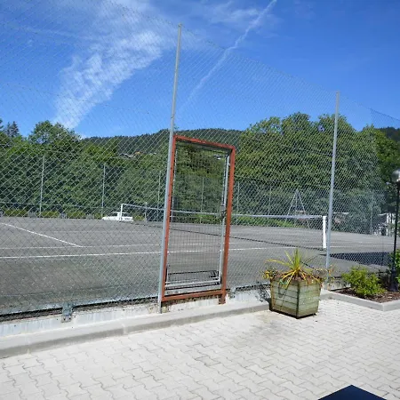 Grizzli- T2 Skis Aux Pieds, Piscine Et Tennis, Acces Direct Pistes - Fr-1-685-57 Apartment